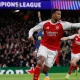 Manchester United Kembali ke Liga Champions 2025/2026, Arsenal vs Atletico Madrid Jadi Sorotan Utama