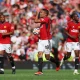 Manchester United Menang Dramatis 3-2 Atas Nottingham Forest di Old Trafford