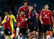 Manchester United Siap Hadapi Tantangan Baru di Musim Depan