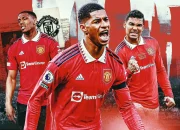 Manchester United Siap Menghadapi Masa Depan yang Cerah dengan Pemain Baru dan Acara Amal Soccer Aid