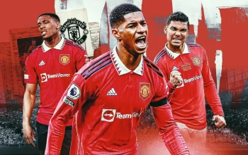 Manchester United Siap Menghadapi Masa Depan yang Cerah dengan Pemain Baru dan Acara Amal Soccer Aid