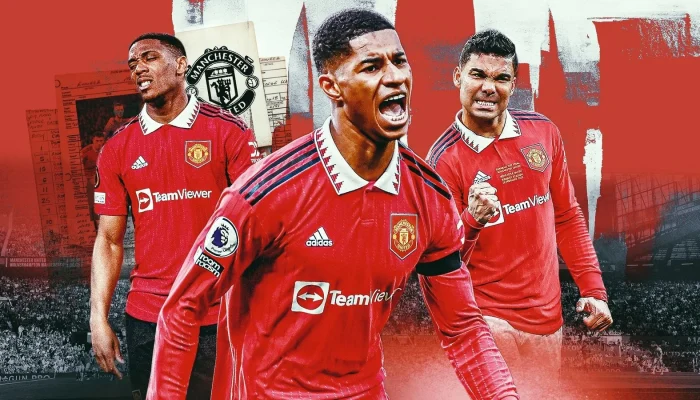 Manchester United Siap Menghadapi Masa Depan yang Cerah dengan Pemain Baru dan Acara Amal Soccer Aid