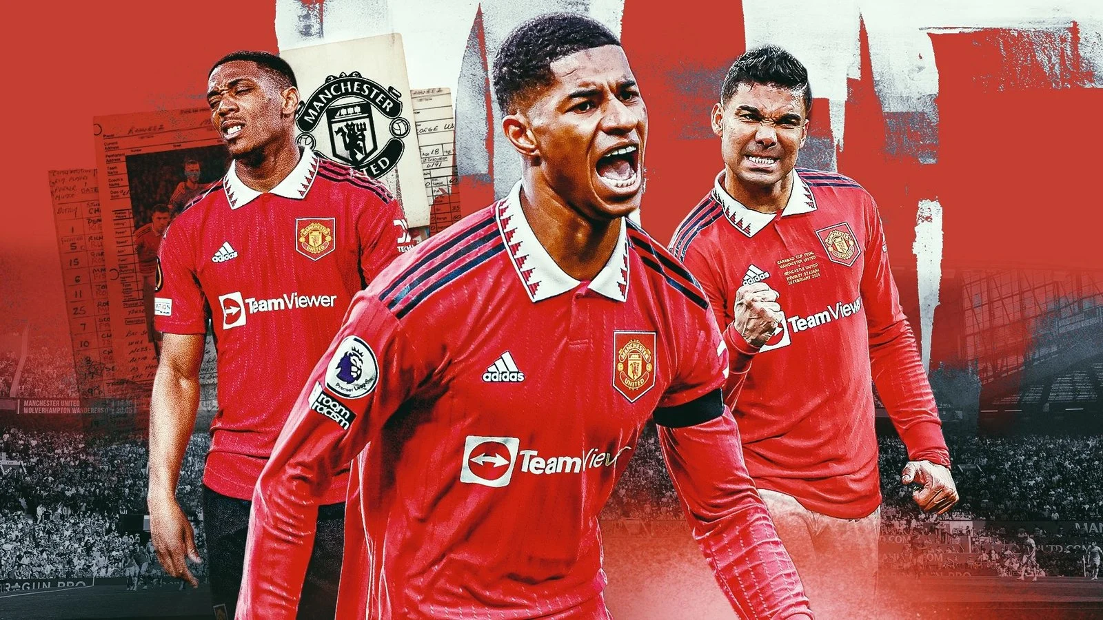 Manchester United Siap Menghadapi Masa Depan yang Cerah dengan Pemain Baru dan Acara Amal Soccer Aid