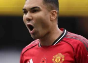 Manchester United Siap Sambut Pengganti Casemiro, Ederson Jadi Target Utama