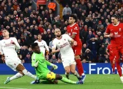 Manchester United vs Liverpool: Duel Kunci di Old Trafford untuk Tiket Liga Champions