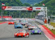 Mandalika Bergemuruh Kembali: GT World Challenge Asia 2026 Angkat Nama Indonesia di Panggung Global