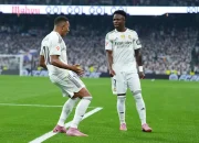 Mantan Presiden Barcelona Ungkap Kegagalan Rekrut Vinicius Junior dan Kylian Mbappe