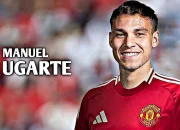 Manuel Ugarte dan Masa Depan Manchester United: Antara Kebutuhan dan Tantangan