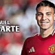 Manuel Ugarte dan Masa Depan Manchester United: Antara Kebutuhan dan Tantangan