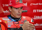 Marc Márquez Hadapi Tantangan Berat di Musim MotoGP 2026