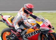 Marc Marquez Jalani Operasi Ganda Setelah Kecelakaan di MotoGP Prancis
