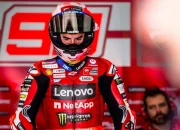 Marc Marquez Siap Tampil di MotoGP Italia 2026 Setelah Pemulihan Cepat