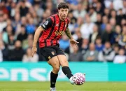 Marcos Senesi dan Bournemouth Incar Kualifikasi Liga Champions