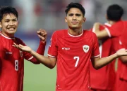 Marselino Ferdinan Bantu AS Trencin B Raih Kemenangan 8-2, Siap Kembali ke Timnas Indonesia