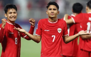 Marselino Ferdinan Bantu AS Trencin B Raih Kemenangan 8-2, Siap Kembali ke Timnas Indonesia