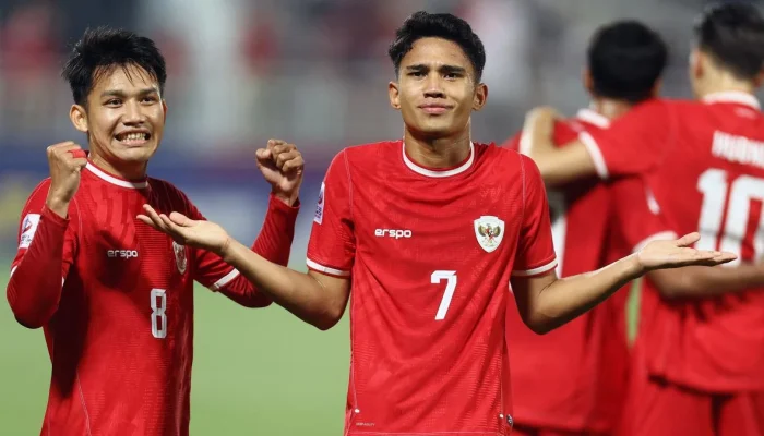 Marselino Ferdinan Bantu AS Trencin B Raih Kemenangan 8-2, Siap Kembali ke Timnas Indonesia