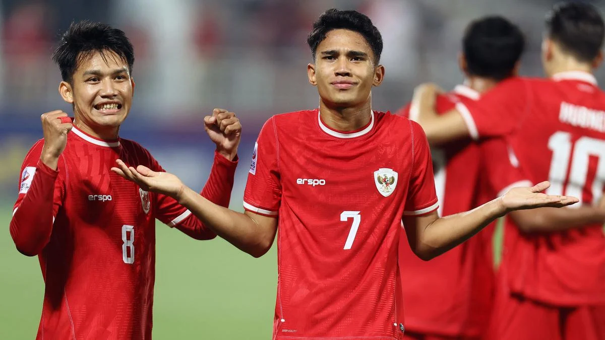 Marselino Ferdinan Bantu AS Trencin B Raih Kemenangan 8-2, Siap Kembali ke Timnas Indonesia
