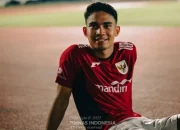 Marselino Ferdinan Jadi Sorotan, Timnas Indonesia Dinilai Kurang Kuat Menghadapi Piala AFF 2026