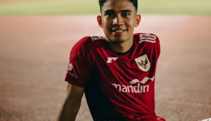 Marselino Ferdinan Jadi Sorotan, Timnas Indonesia Dinilai Kurang Kuat Menghadapi Piala AFF 2026