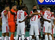 Marselino Ferdinan Rekam Assist di AS Trencin B, Tanda Kuatnya Menuju Piala AFF 2026
