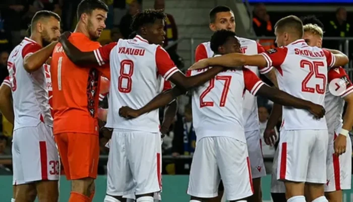 Marselino Ferdinan Rekam Assist di AS Trencin B, Tanda Kuatnya Menuju Piala AFF 2026