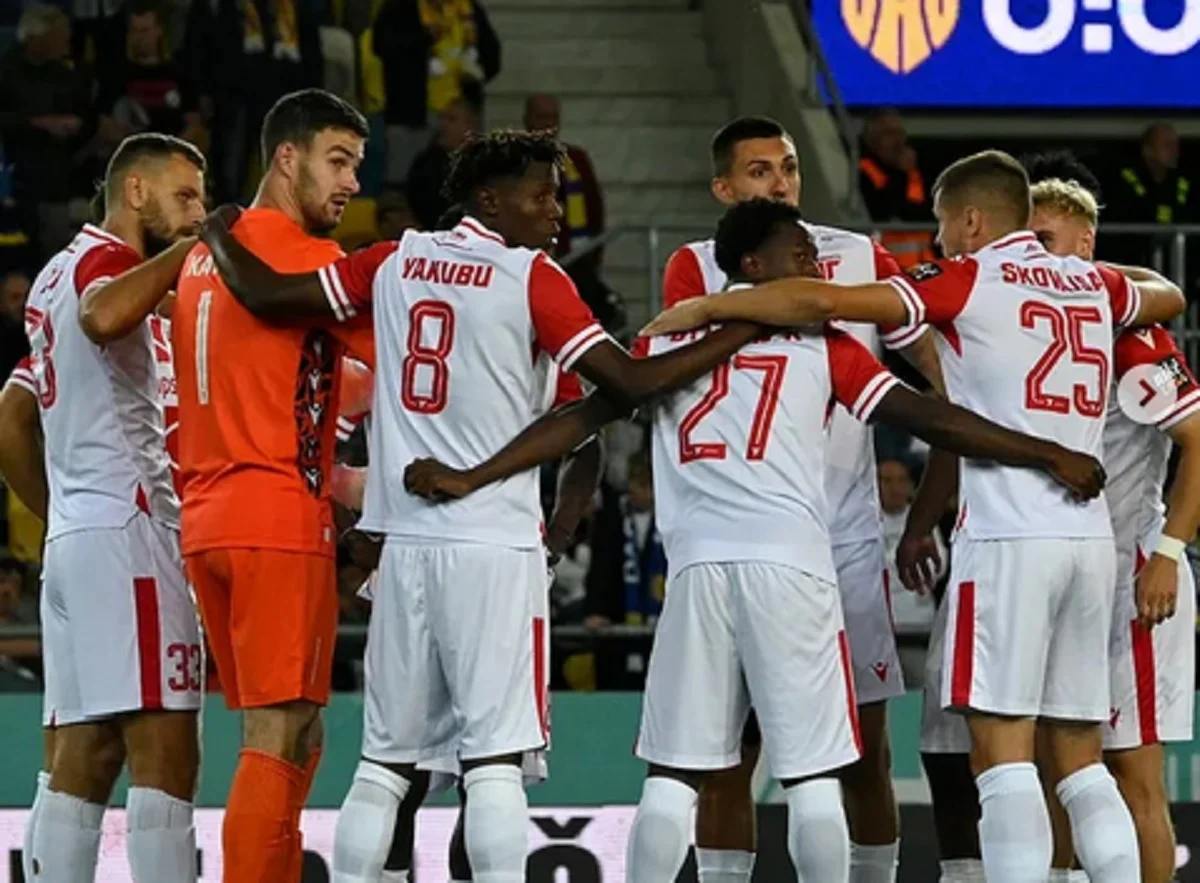 Marselino Ferdinan Rekam Assist di AS Trencin B, Tanda Kuatnya Menuju Piala AFF 2026