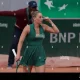 Marta Kostyuk Menang di French Open Setelah Menghadapi Trauma Serangan Rudal