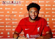 Masa Depan Joe Gomez di Liverpool Tidak Pasti