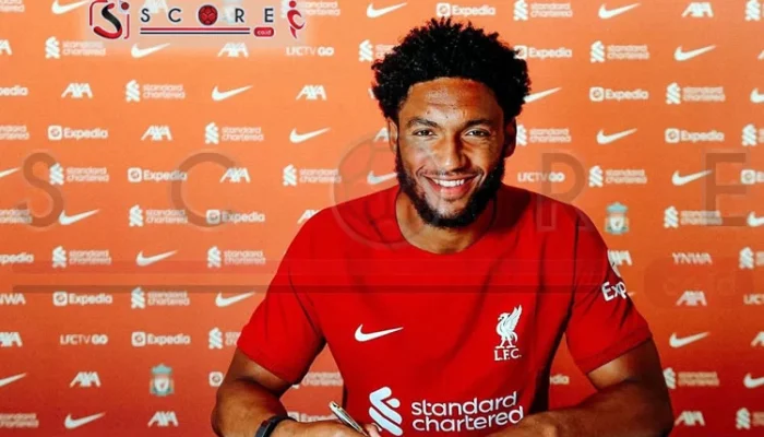 Masa Depan Joe Gomez di Liverpool Tidak Pasti