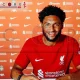 Masa Depan Joe Gomez di Liverpool Tidak Pasti