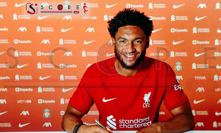 Masa Depan Joe Gomez di Liverpool Tidak Pasti
