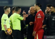 Masa Depan Liverpool di Tangan Arne Slot: Antara Harapan dan Tantangan