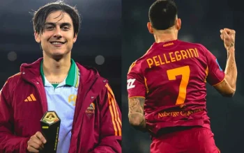 Masa Depan Paulo Dybala di Roma Akan Segera Diputuskan