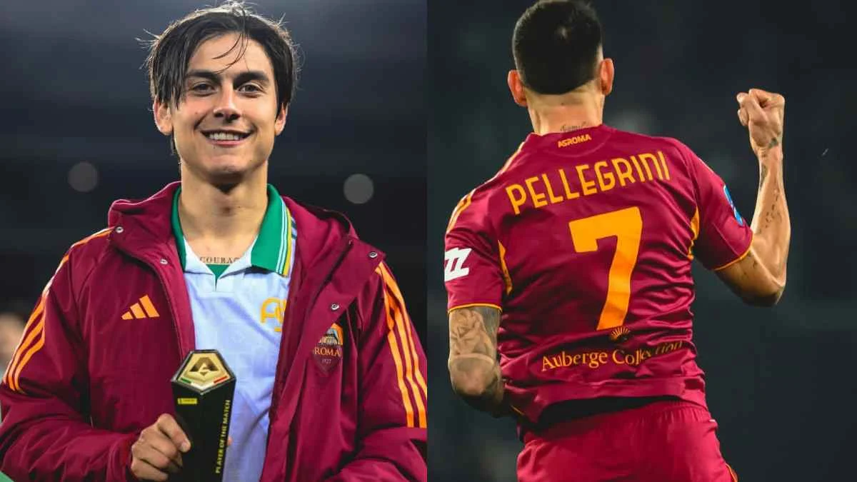 Masa Depan Paulo Dybala di Roma Akan Segera Diputuskan