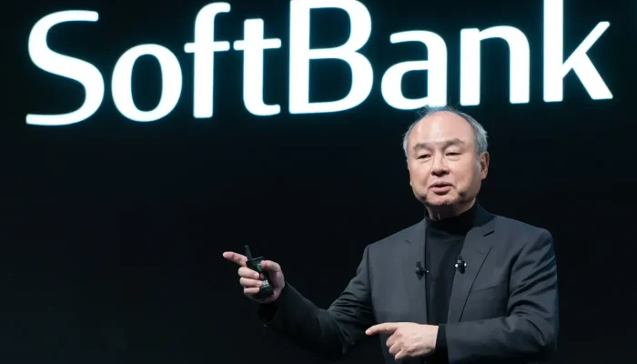 Masayoshi Son dan Ambisi AI SoftBank: Investasi $457 Juta di Graphcore