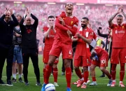 Mason Mount Desak MU Tancap Liverpool di Anfield, Target Juara Premier League di Old Trafford