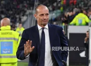 Massimiliano Allegri Siap Jadi Pelatih Baru Napoli Setelah Dipecat AC Milan