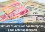 Mata Uang Lokal Mengalami Fluktuasi: Dampak pada Pariwisata dan Keamanan