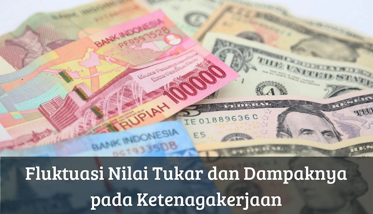 Mata Uang Lokal Mengalami Fluktuasi: Dampak pada Pariwisata dan Keamanan