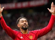 Matheus Cunha Puji Carrick, Sentuhan Sir Alex Ferguson Kembali Terasa, dan Rencana Istirahat Menjelang Piala Dunia 2026