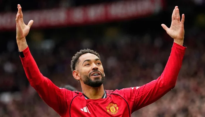 Matheus Cunha Puji Carrick, Sentuhan Sir Alex Ferguson Kembali Terasa, dan Rencana Istirahat Menjelang Piala Dunia 2026