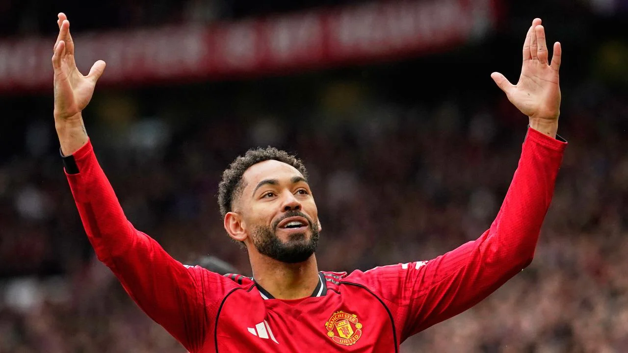 Matheus Cunha Puji Carrick, Sentuhan Sir Alex Ferguson Kembali Terasa, dan Rencana Istirahat Menjelang Piala Dunia 2026