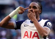Mathys Tel Menjadi Sorotan: Tottenham Hotspur Dikecewakan oleh Keputusan Wasit