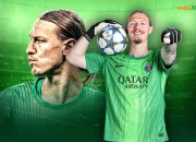 Matvey Safonov Gagal Masuk Nominasi UNFP Meski PSG Siap Hadapi Musim Penutup