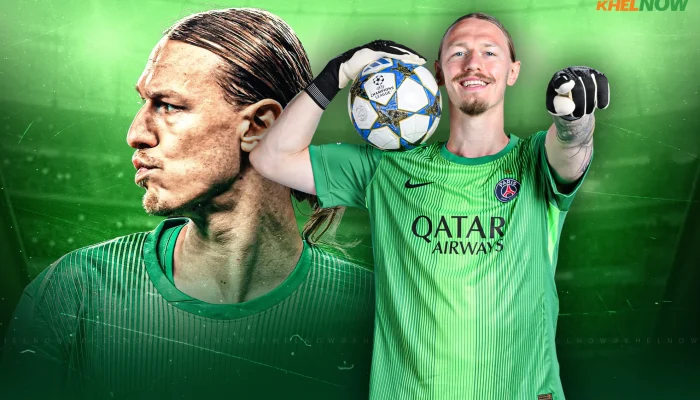 Matvey Safonov Gagal Masuk Nominasi UNFP Meski PSG Siap Hadapi Musim Penutup