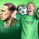 Matvey Safonov Gagal Masuk Nominasi UNFP Meski PSG Siap Hadapi Musim Penutup