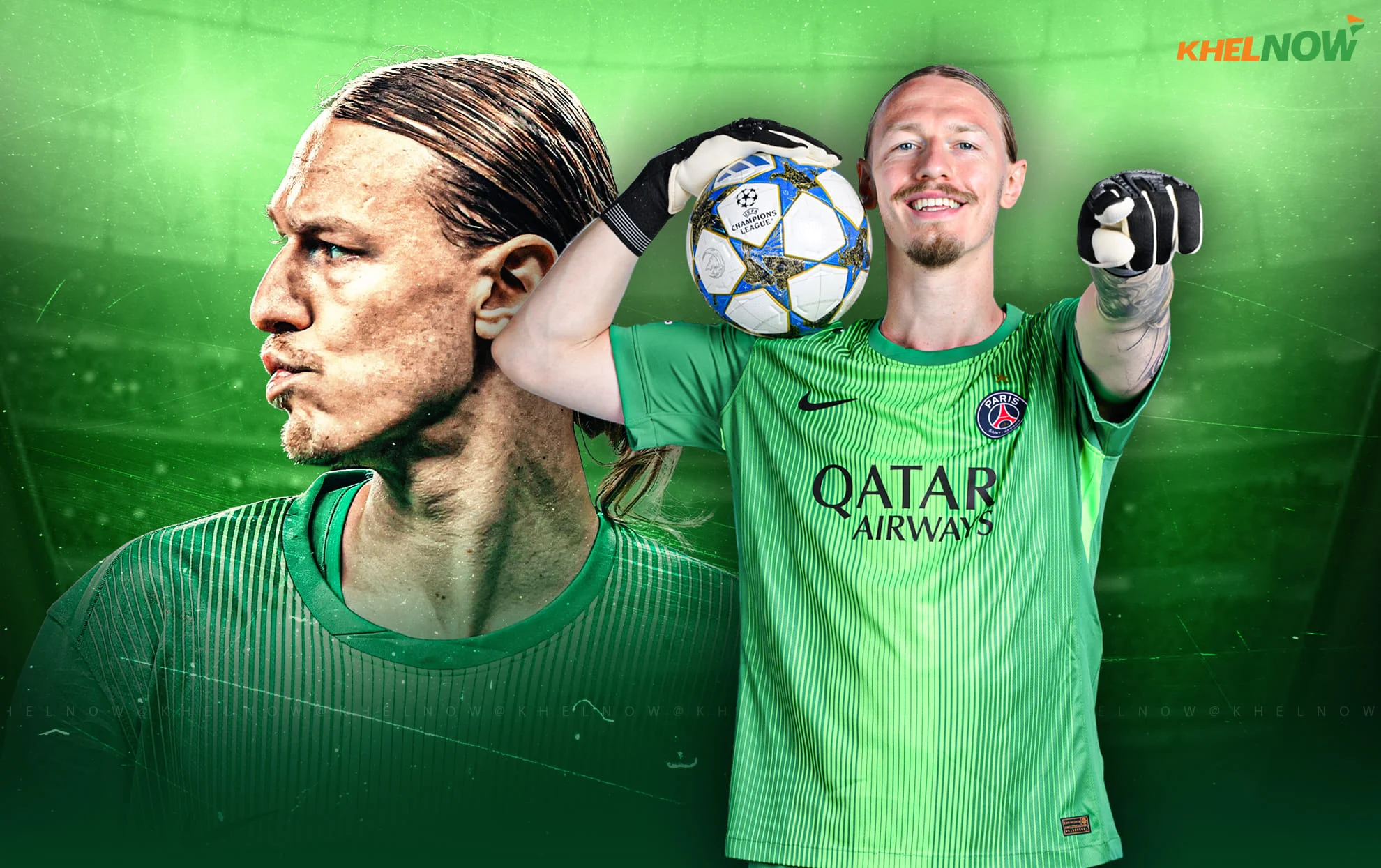 Matvey Safonov Gagal Masuk Nominasi UNFP Meski PSG Siap Hadapi Musim Penutup