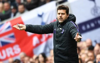Mauricio Pochettino Bantah Isu Pindah ke AC Milan, Fokus pada Piala Dunia