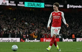 Max Dowman Cetak Sejarah sebagai Starter Termuda di Premier League