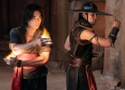Max Huang Ungkap Ikatan Kuat dengan Medan, Bikin Penggemar Mortal Kombat II Bangga